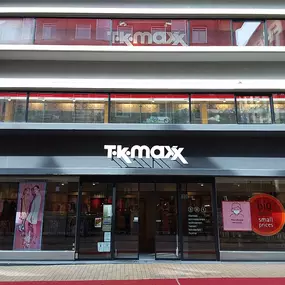 Bild von TK Maxx