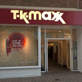 Bild von TK Maxx