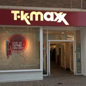 Bild von TK Maxx