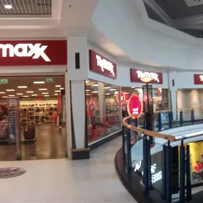 Bild von TK Maxx