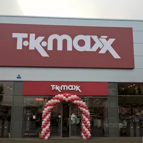 Bild von TK Maxx