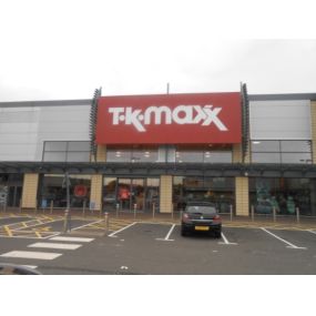 Bild von TK Maxx