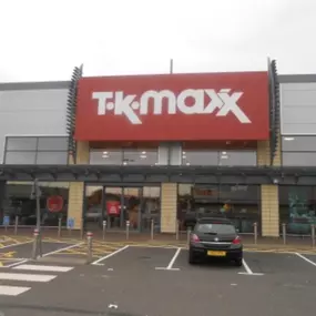 Bild von TK Maxx