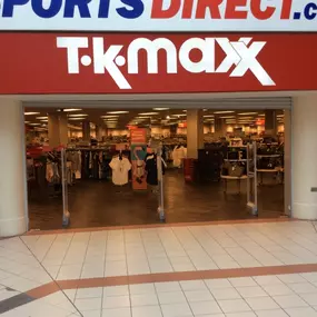 Bild von TK Maxx