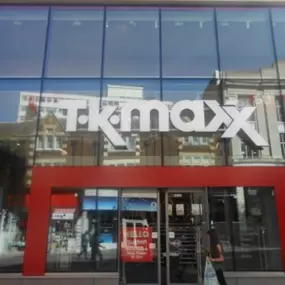 Bild von TK Maxx