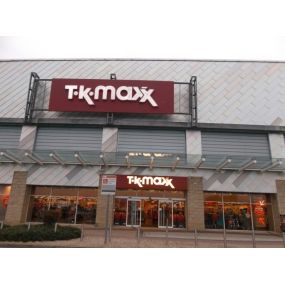 Bild von TK Maxx