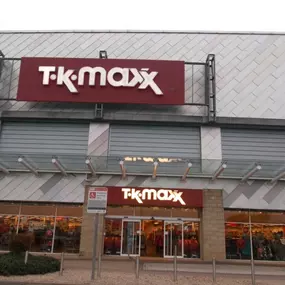 Bild von TK Maxx