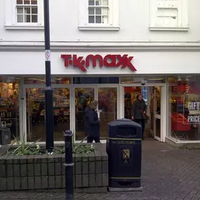 Bild von TK Maxx