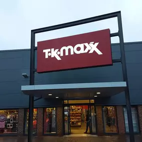 Bild von TK Maxx