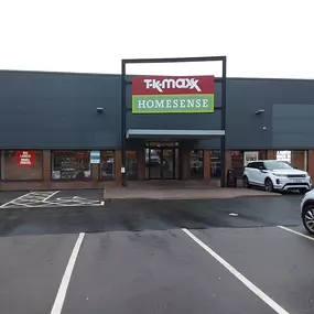 Bild von TK Maxx