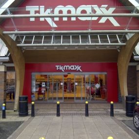 Bild von TK Maxx