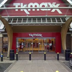 Bild von TK Maxx