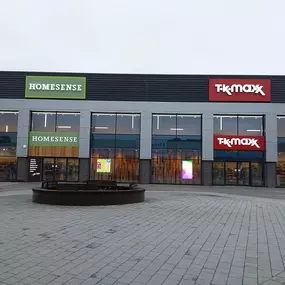 Bild von TK Maxx