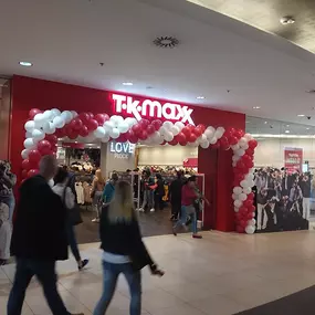 Bild von TK Maxx