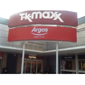 Bild von TK Maxx