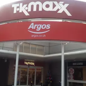 Bild von TK Maxx