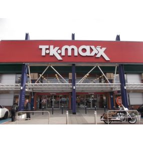 Bild von TK Maxx