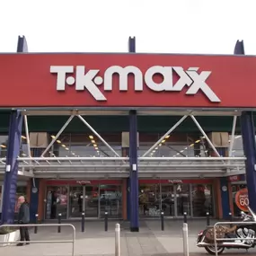 Bild von TK Maxx