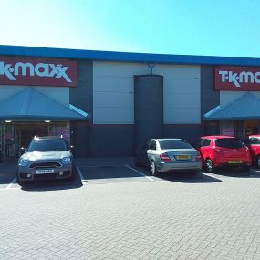 Bild von TK Maxx