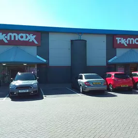 Bild von TK Maxx