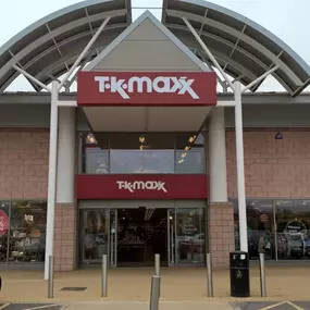 Bild von TK Maxx