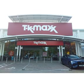 Bild von TK Maxx