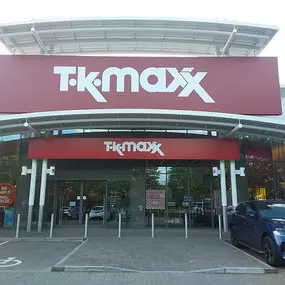 Bild von TK Maxx