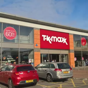 Bild von TK Maxx