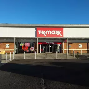 Bild von TK Maxx