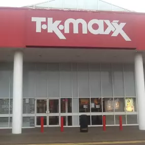 Bild von TK Maxx