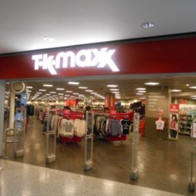 Bild von TK Maxx