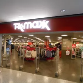 Bild von TK Maxx