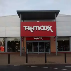 Bild von TK Maxx