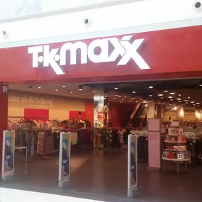 Bild von TK Maxx