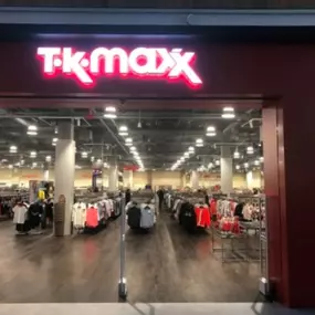 Bild von TK Maxx