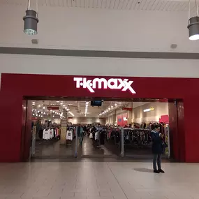 Bild von TK Maxx