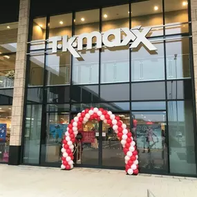 Bild von TK Maxx