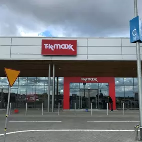 Bild von TK Maxx