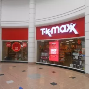 Bild von TK Maxx