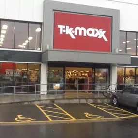 Bild von TK Maxx