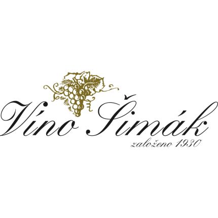 Logo de Vinný sklep u Hroznu