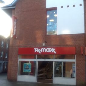 Bild von TK Maxx