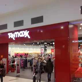 Bild von TK Maxx