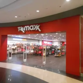 Bild von TK Maxx