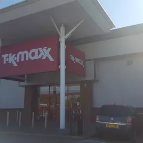 Bild von TK Maxx