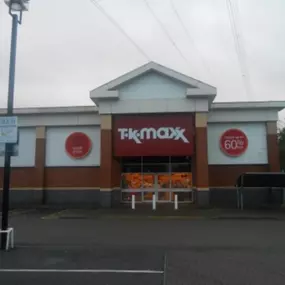 Bild von TK Maxx