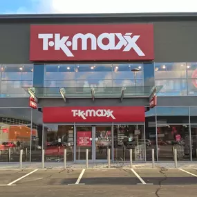 Bild von TK Maxx