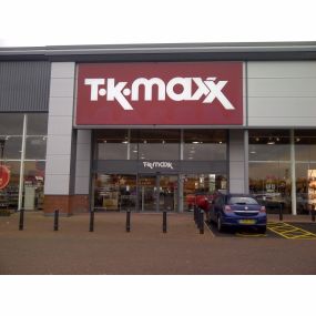 Bild von TK Maxx