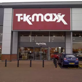 Bild von TK Maxx