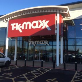 Bild von TK Maxx